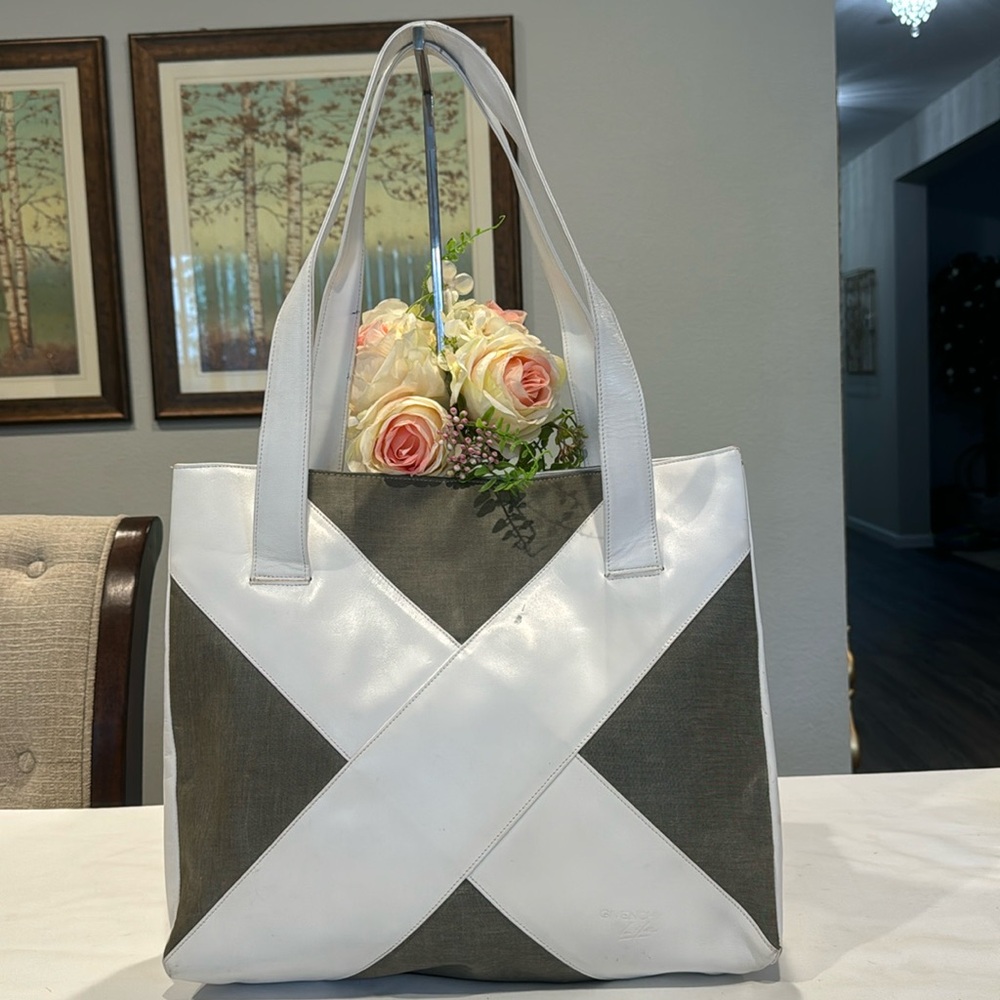 Authentic Givenchy Bag - image 1